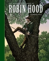 Merry Adventures of Robin Hood -  Howard Pyle