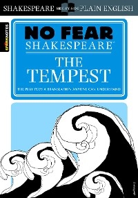 Tempest (No Fear Shakespeare) -  Sparknotes