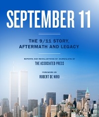 September 11 -  Robert De Niro