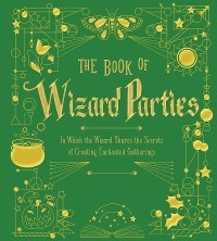 Book of Wizard Parties -  Union Square &  Co.