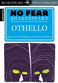 No Fear Shakespeare Audiobook: Othello -  Sparknotes