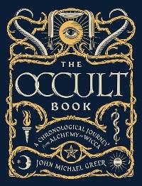 Occult Book -  John Michael Greer