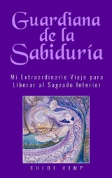 Guardiana de la Sabiduría - Chloe Kemp