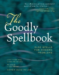 Goodly Spellbook -  *Diuvei,  Lady Passion