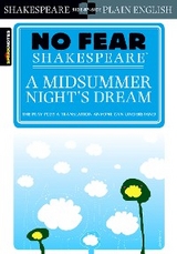 Midsummer Night's Dream (No Fear Shakespeare) -  Sparknotes