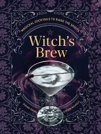 Witch's Brew -  Shawn Engel,  Steven Nichols