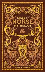 Tales of Norse Mythology (Barnes & Noble Collectible Editions) -  H.A. Guerber