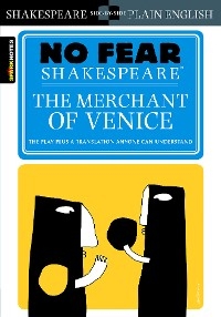 Merchant of Venice (No Fear Shakespeare) -  Sparknotes