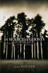 In Search of Ghosts -  Hans Holzer