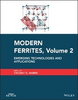 Modern Ferrites, Volume 2 - 