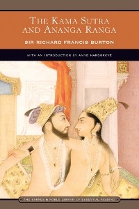 The Kama Sutra and Ananga Ranga (Barnes & Noble Library of Essential Reading)