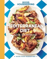 Good Housekeeping Mediterranean Diet - Susan Westmoreland