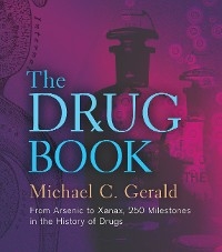 Drug Book -  Michael C. Gerald