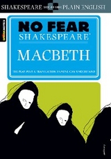 No Fear Shakespeare Audiobook: Macbeth -  Sparknotes