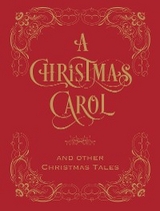 Christmas Carol and Other Christmas Tales (Barnes & Noble Collectible Editions) -  Barnes &  Noble