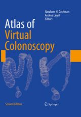Atlas of Virtual Colonoscopy - 