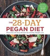 The 28-Day Pegan Diet - Isabel Minunni, Aimee McNew