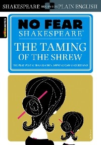Taming of the Shrew (No Fear Shakespeare) -  Sparknotes