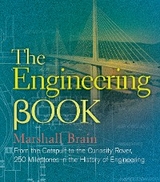 Engineering Book -  Marshall Brain