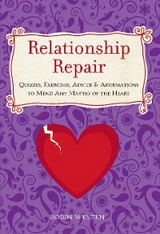 Relationship Repair -  Robin Westen