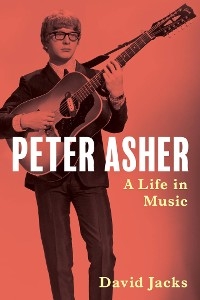 Peter Asher -  David Jacks