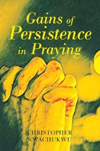 Gains of Persistence in Praying - Christopher Nwachukwu