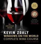 Kevin Zraly Windows on the World Complete Wine Course -  Kevin Zraly