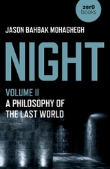 Night -  Jason Bahbak Mohaghegh