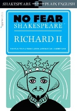 Richard II (No Fear Shakespeare) -  Sparknotes