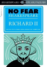 Richard II (No Fear Shakespeare) -  Sparknotes