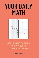 Your Daily Math -  Laura Laing