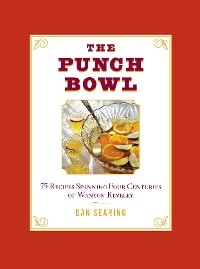 Punch Bowl -  Dan Searing