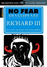 Richard III (No Fear Shakespeare) -  Sparknotes