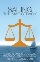 Sailing the Magistracy - Richard Jaggasar