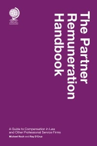 Partner Remuneration Handbook -  Ray D'Cruz