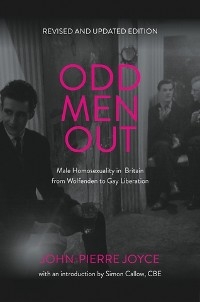 Odd men out -  John-Pierre Joyce