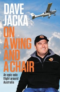 On a Wing and a Chair - Dave Jacka