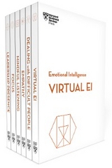 People Skills for a Virtual World Collection (6 Books) (HBR Emotional Intelligence Series) -  Harvard Business Review