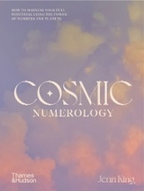 Cosmic Numerology - Jenn King