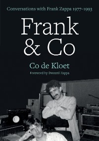 Frank & Co - Co de Kloet