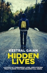 Hidden Lives - Kestral Gaian