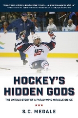 Hockey's Hidden Gods -  S. C. Megale