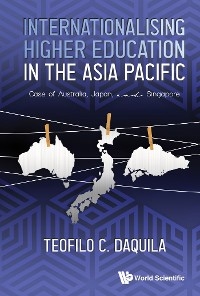 INTERNATIONALISING HIGHER EDUCATION IN THE ASIA PACIFIC - Teofilo C Daquila