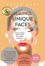 Beautiful Unique Faces -  Anita Clare East