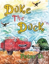 Duke the Duck - Peter D