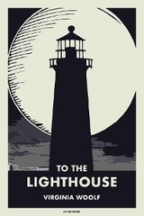 To the Lighthouse -  Virginia Woolf