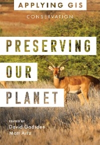 Preserving Our Planet - 