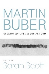 Martin Buber - 