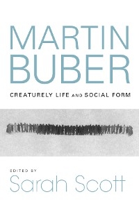 Martin Buber - 