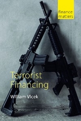 Terrorist Financing -  William Vlcek